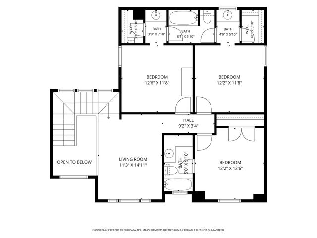 9705 Valley Lake Court, Irving, TX 75063