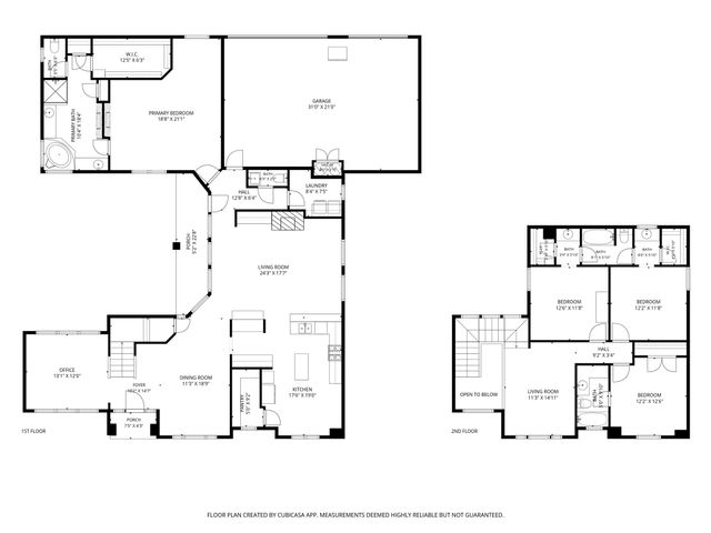 9705 Valley Lake Court, Irving, TX 75063