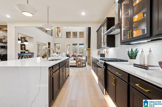 4534 LYNTON DRIVE, Hoover, AL 35244