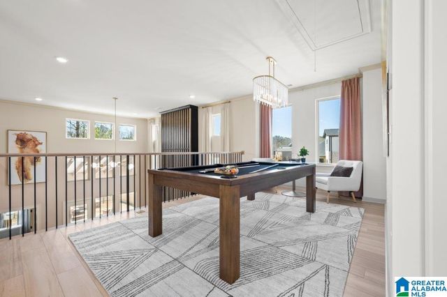 4534 LYNTON DRIVE, Hoover, AL 35244