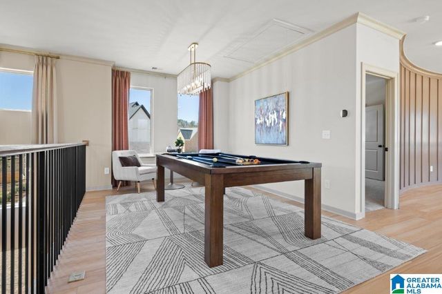 4534 LYNTON DRIVE, Hoover, AL 35244