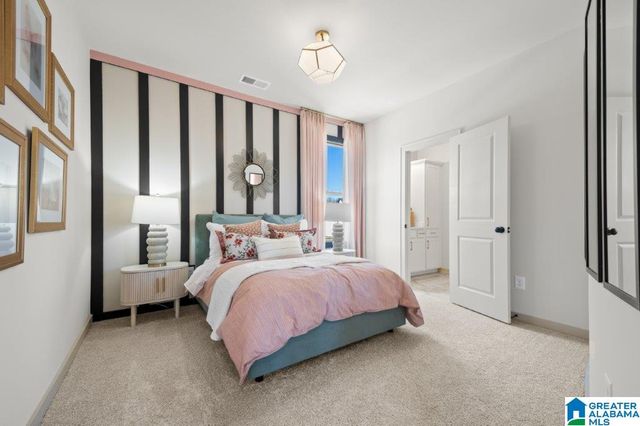 4534 LYNTON DRIVE, Hoover, AL 35244