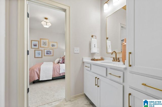 4534 LYNTON DRIVE, Hoover, AL 35244