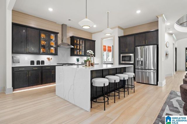 4534 LYNTON DRIVE, Hoover, AL 35244