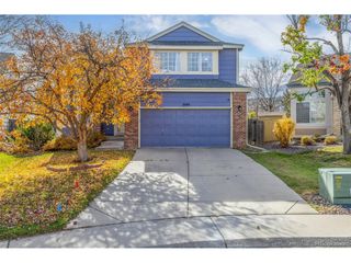 2884 S Salida Ct, Aurora, CO 80013