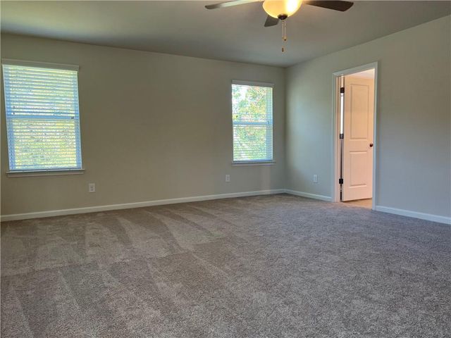 6072 Hickory Creek Court, Braselton, GA 30517