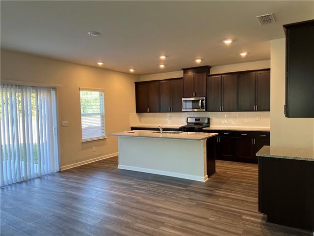 6072 Hickory Creek Court, Braselton, GA 30517