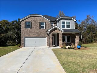 6072 Hickory Creek Court, Braselton, GA 30517