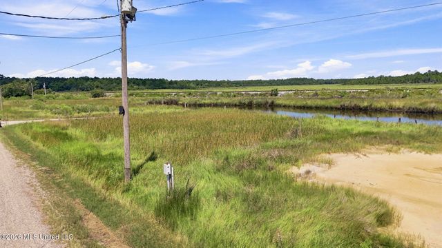 9038 Saint Mary Drive, Bay Saint Louis, MS 39520