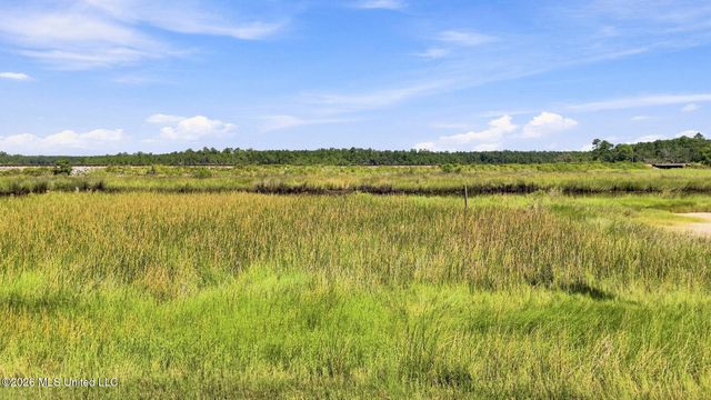 9038 Saint Mary Drive, Bay Saint Louis, MS 39520