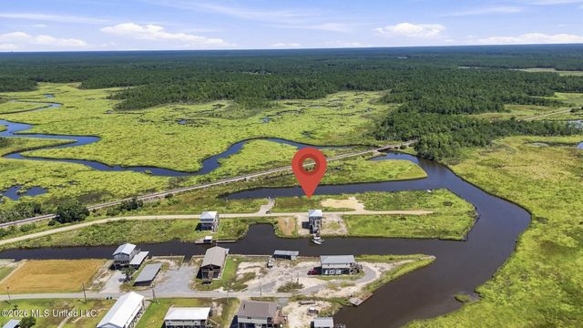 9038 Saint Mary Drive, Bay Saint Louis, MS 39520
