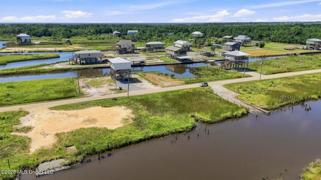 9038 Saint Mary Drive, Bay Saint Louis, MS 39520