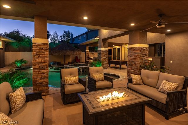 2817 High View Drive, Henderson, NV 89014