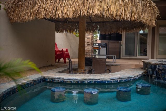 2817 High View Drive, Henderson, NV 89014
