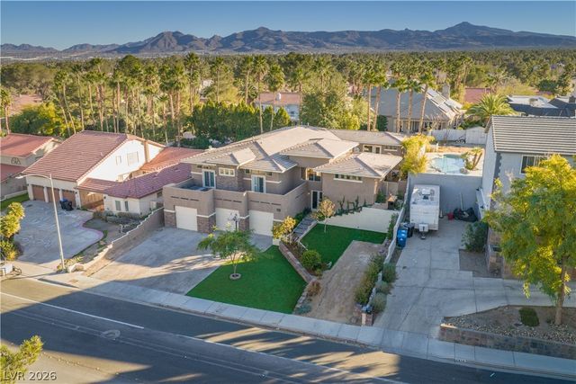 2817 High View Drive, Henderson, NV 89014