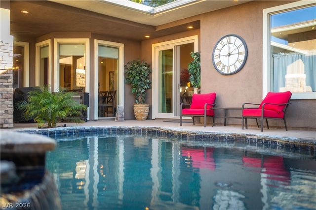 2817 High View Drive, Henderson, NV 89014