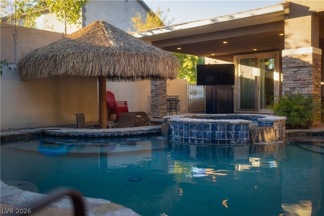 2817 High View Drive, Henderson, NV 89014