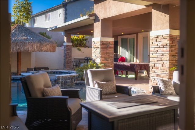 2817 High View Drive, Henderson, NV 89014