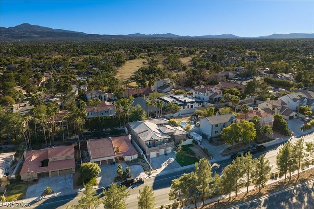 2817 High View Drive, Henderson, NV 89014