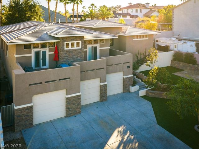 2817 High View Drive, Henderson, NV 89014