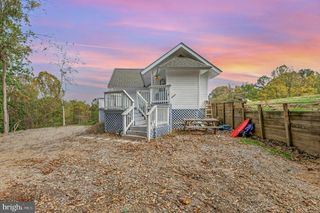 161 N ANNA DR, Louisa, VA 23093