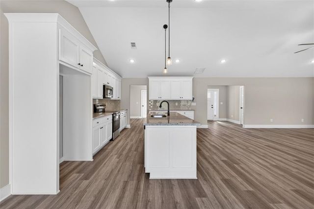 563 Rockwell Church Road NW, Winder, GA 30680