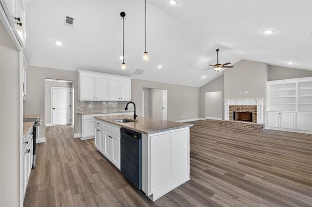 563 Rockwell Church Road NW, Winder, GA 30680