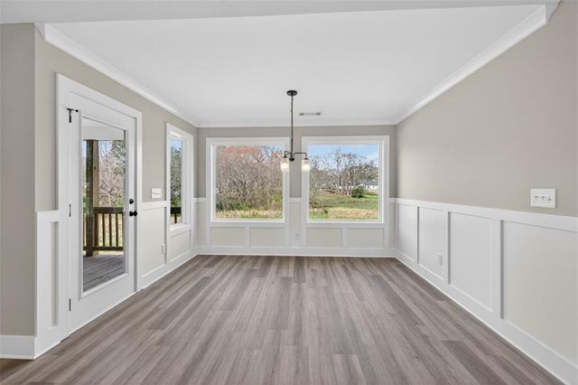 563 Rockwell Church Road NW, Winder, GA 30680