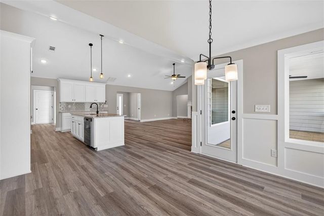 563 Rockwell Church Road NW, Winder, GA 30680