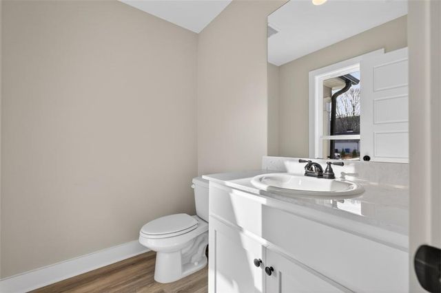 563 Rockwell Church Road NW, Winder, GA 30680