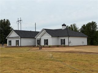 563 Rockwell Church Road NW, Winder, GA 30680