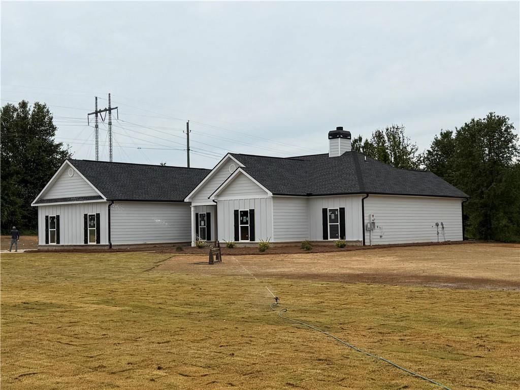 563 Rockwell Church Road NW, Winder, GA 30680