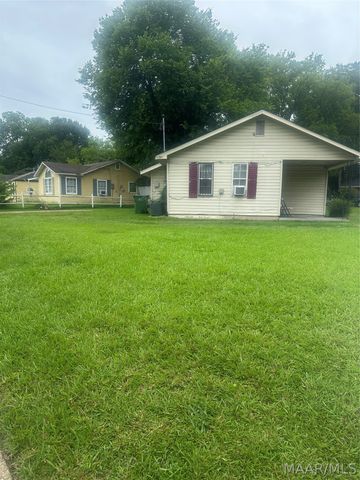 3258 Mobile Drive, Montgomery, AL 36108