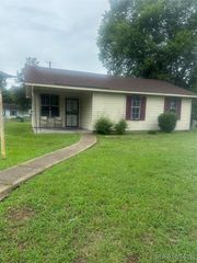 3258 Mobile Drive, Montgomery, AL 36108