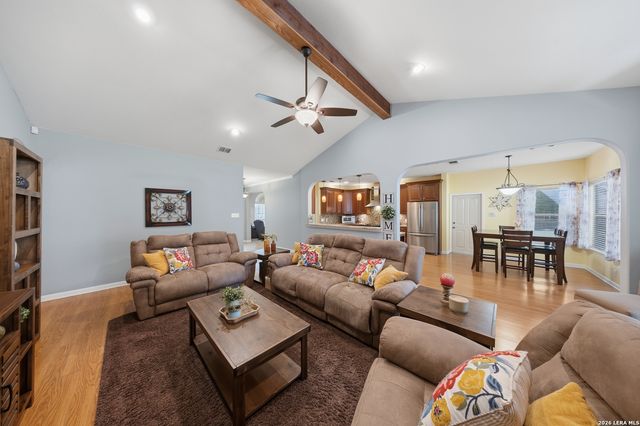 9315 Holly Star, Helotes, TX 78023