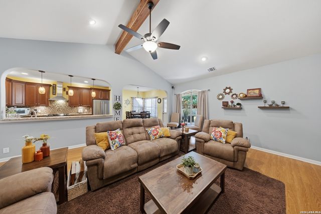 9315 Holly Star, Helotes, TX 78023