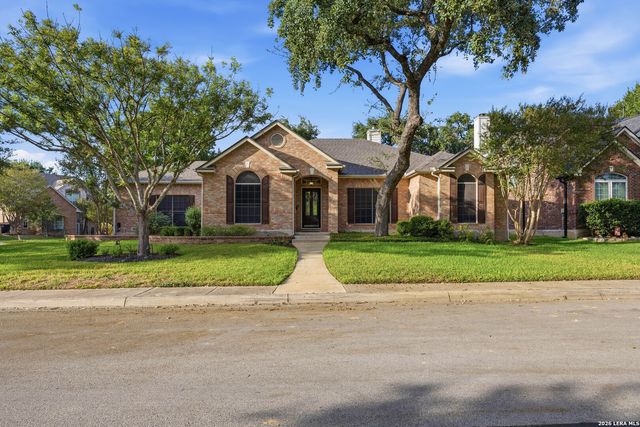 9315 Holly Star, Helotes, TX 78023