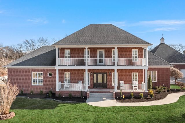 4580 Rockdale Fellowship Rd, Mount Juliet, TN 37122