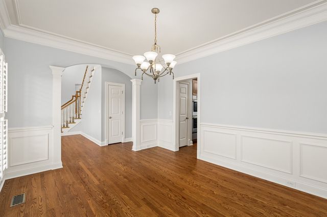 4580 Rockdale Fellowship Rd, Mount Juliet, TN 37122