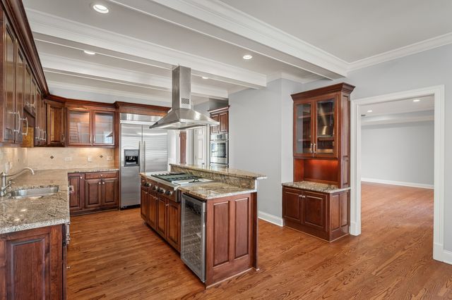 4580 Rockdale Fellowship Rd, Mount Juliet, TN 37122