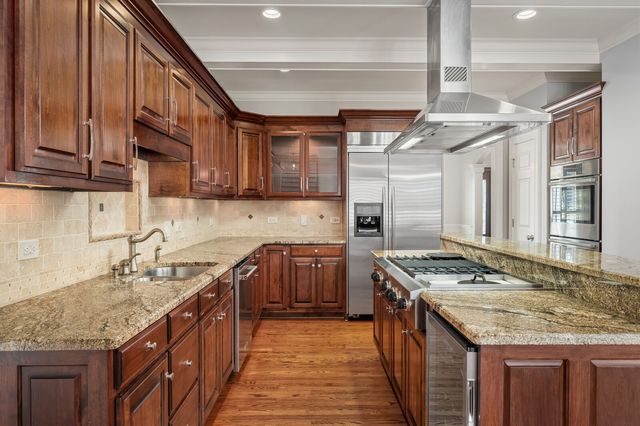 4580 Rockdale Fellowship Rd, Mount Juliet, TN 37122