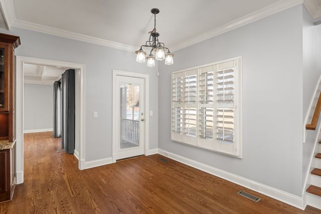 4580 Rockdale Fellowship Rd, Mount Juliet, TN 37122