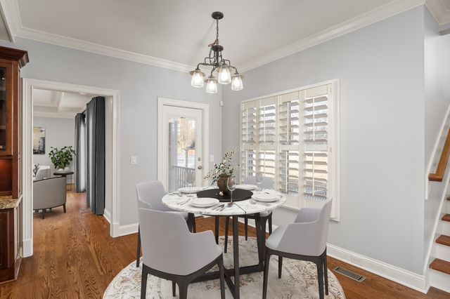 4580 Rockdale Fellowship Rd, Mount Juliet, TN 37122