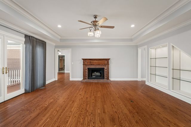 4580 Rockdale Fellowship Rd, Mount Juliet, TN 37122