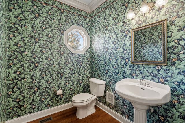 4580 Rockdale Fellowship Rd, Mount Juliet, TN 37122