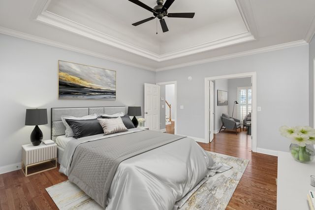 4580 Rockdale Fellowship Rd, Mount Juliet, TN 37122