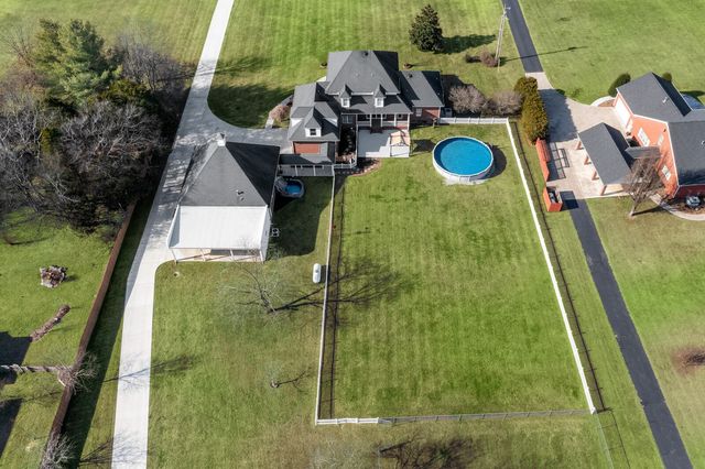 4580 Rockdale Fellowship Rd, Mount Juliet, TN 37122