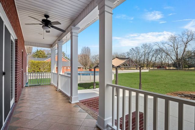 4580 Rockdale Fellowship Rd, Mount Juliet, TN 37122