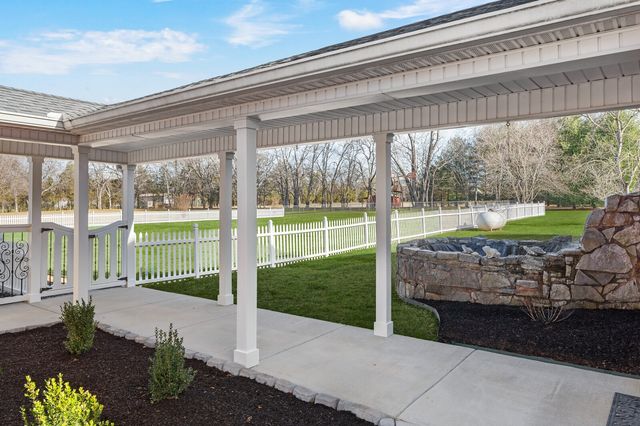 4580 Rockdale Fellowship Rd, Mount Juliet, TN 37122