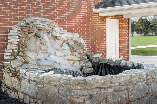 4580 Rockdale Fellowship Rd, Mount Juliet, TN 37122